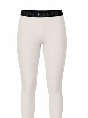 Ortovox Shortpants 100% merinowool, thermo, light, warm, sport cropped leggings